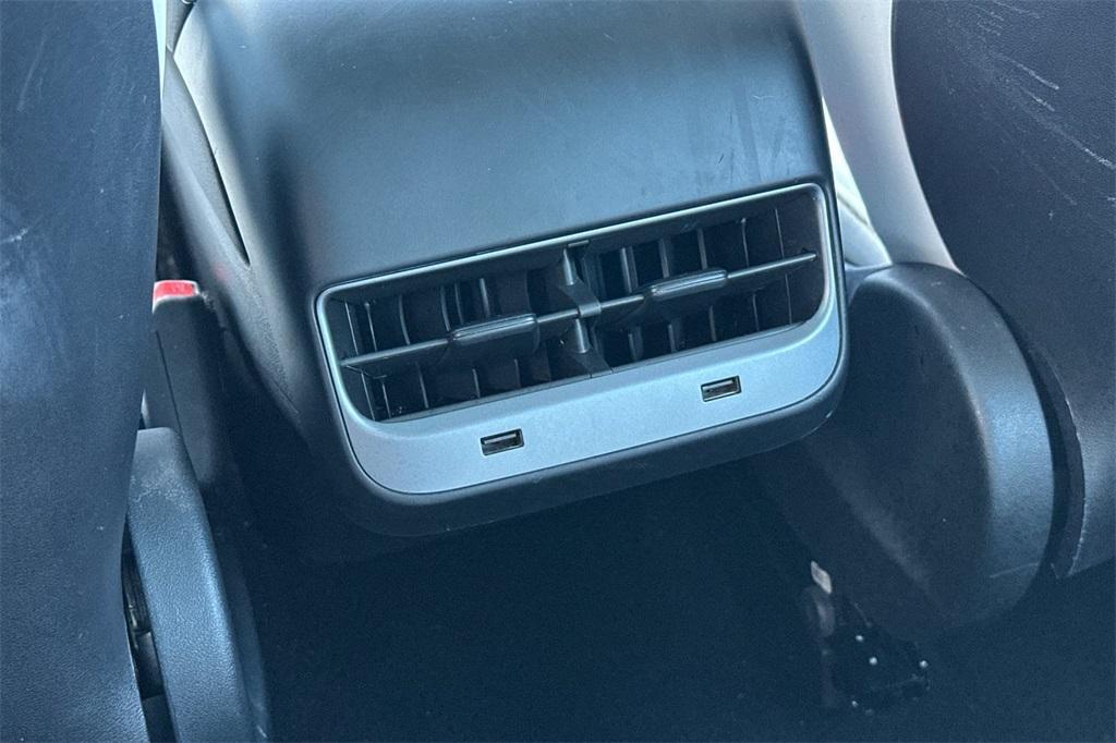 used 2019 Tesla Model 3 car, priced at $21,995