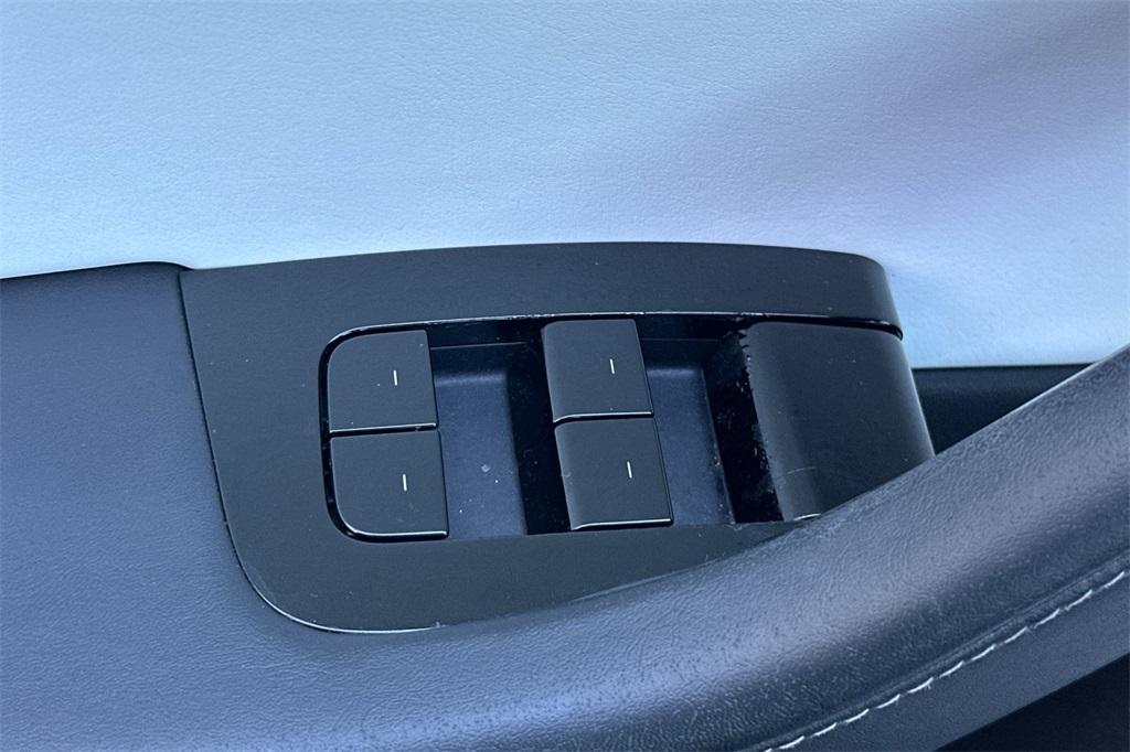 used 2019 Tesla Model 3 car, priced at $21,995