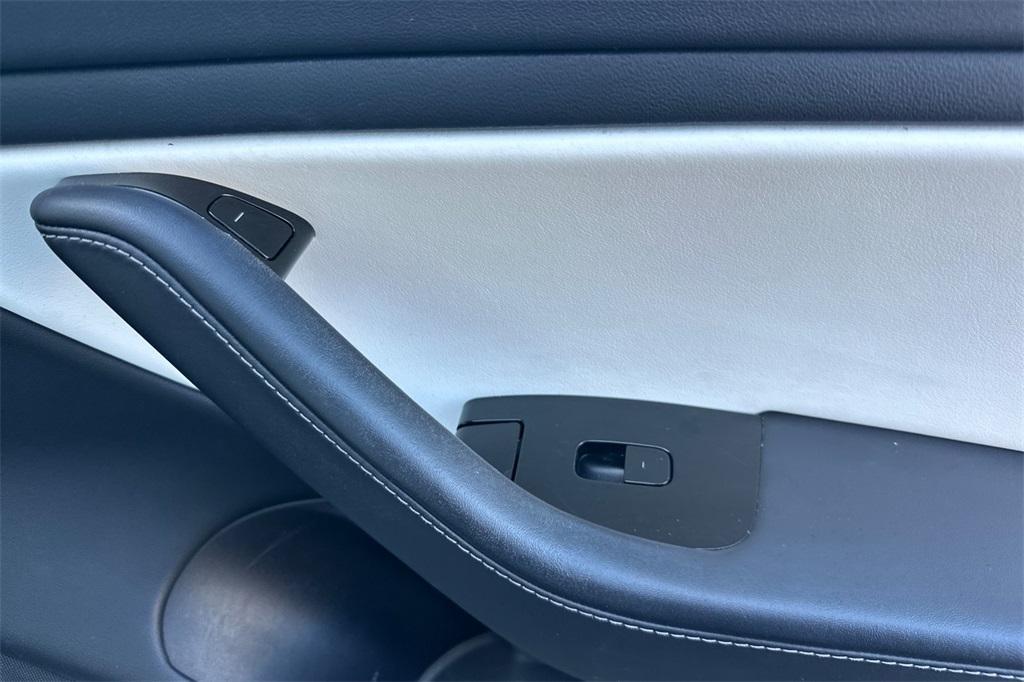 used 2019 Tesla Model 3 car, priced at $21,995