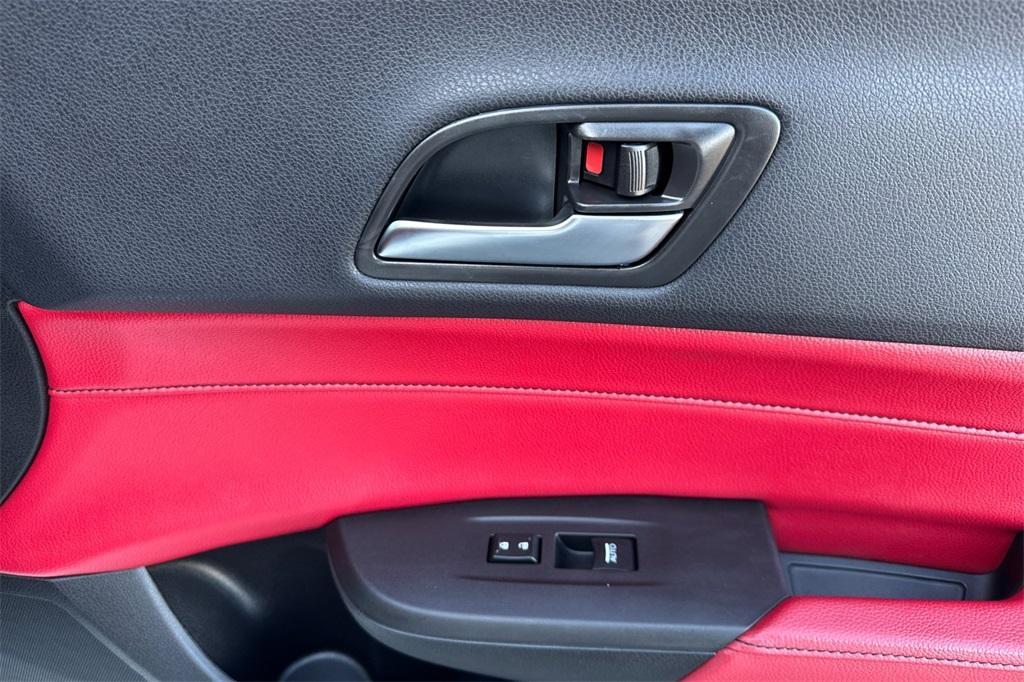 used 2019 Acura ILX car, priced at $20,995