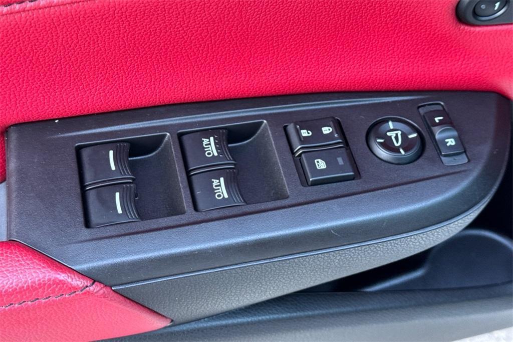 used 2019 Acura ILX car, priced at $20,995