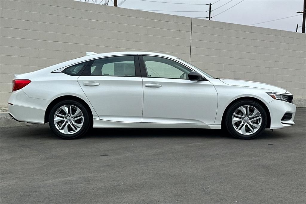 used 2019 Honda Accord car, priced at $19,995