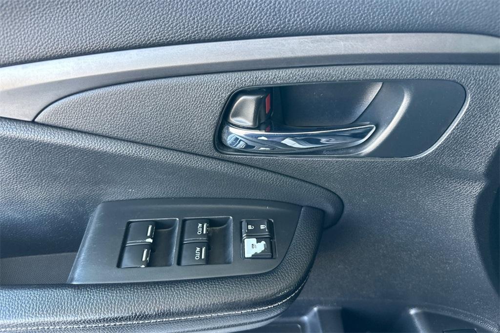 used 2020 Honda Ridgeline car, priced at $19,795