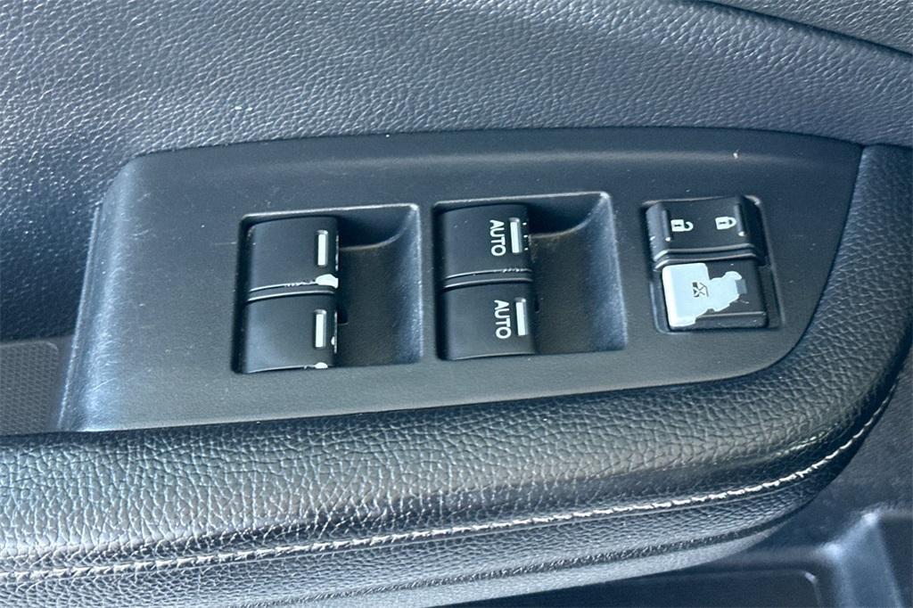 used 2020 Honda Ridgeline car, priced at $19,795