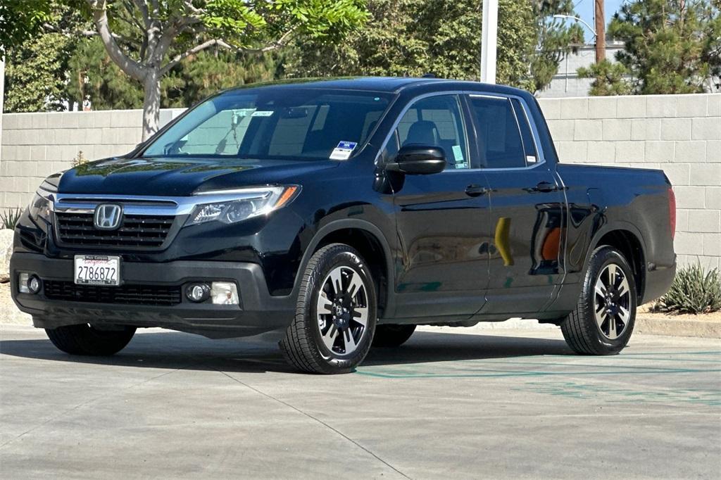 used 2020 Honda Ridgeline car, priced at $19,795