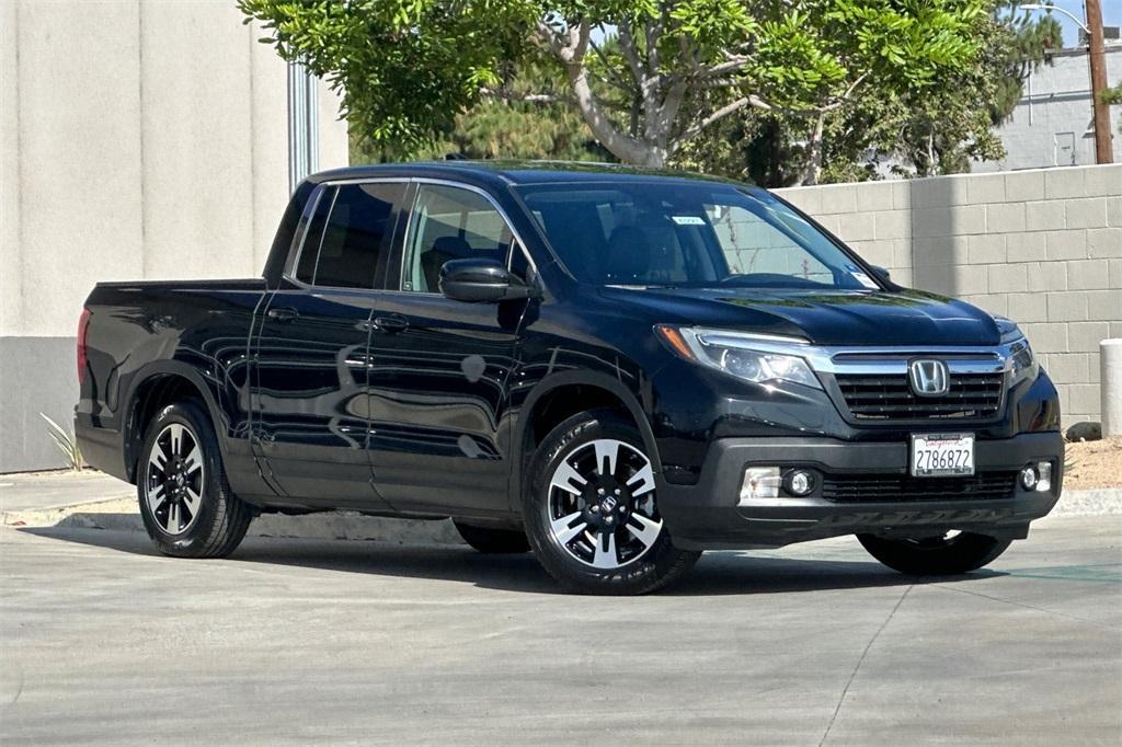 used 2020 Honda Ridgeline car, priced at $19,795