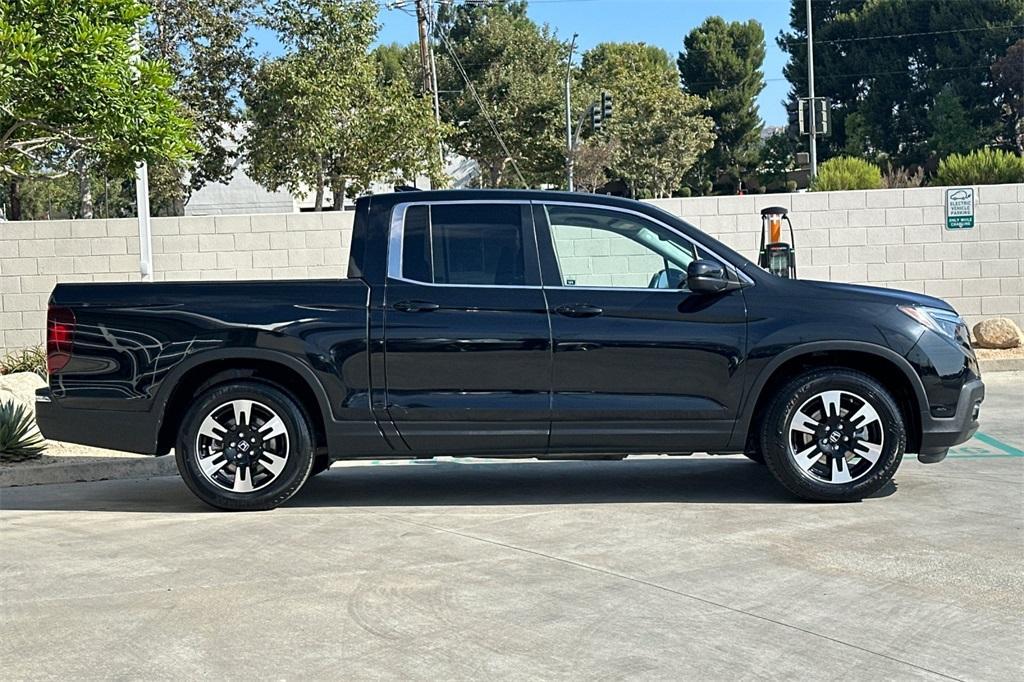 used 2020 Honda Ridgeline car, priced at $19,795