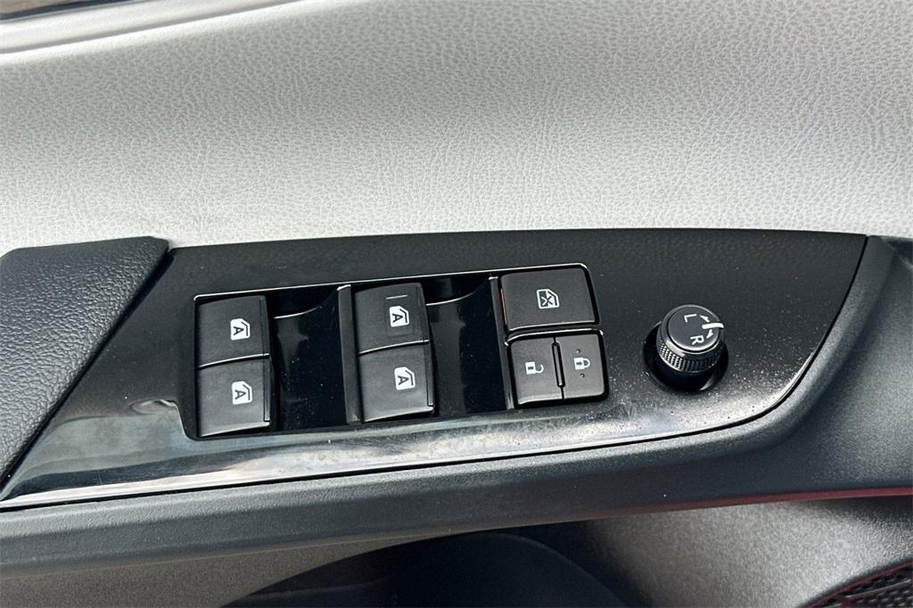 used 2017 Toyota Prius car, priced at $18,995