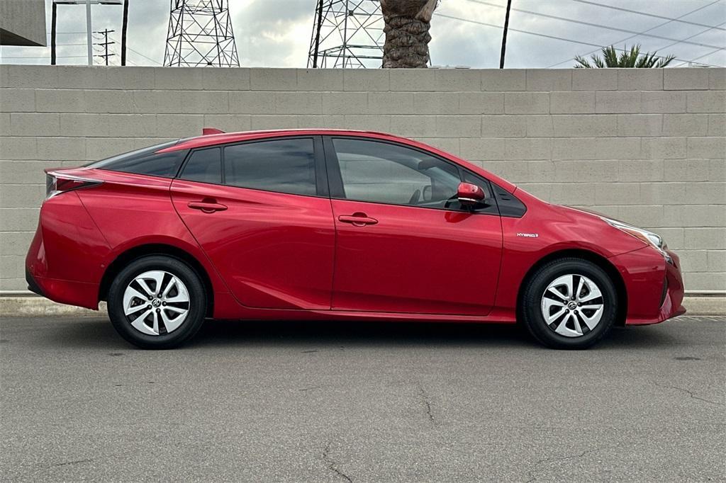used 2017 Toyota Prius car, priced at $18,995