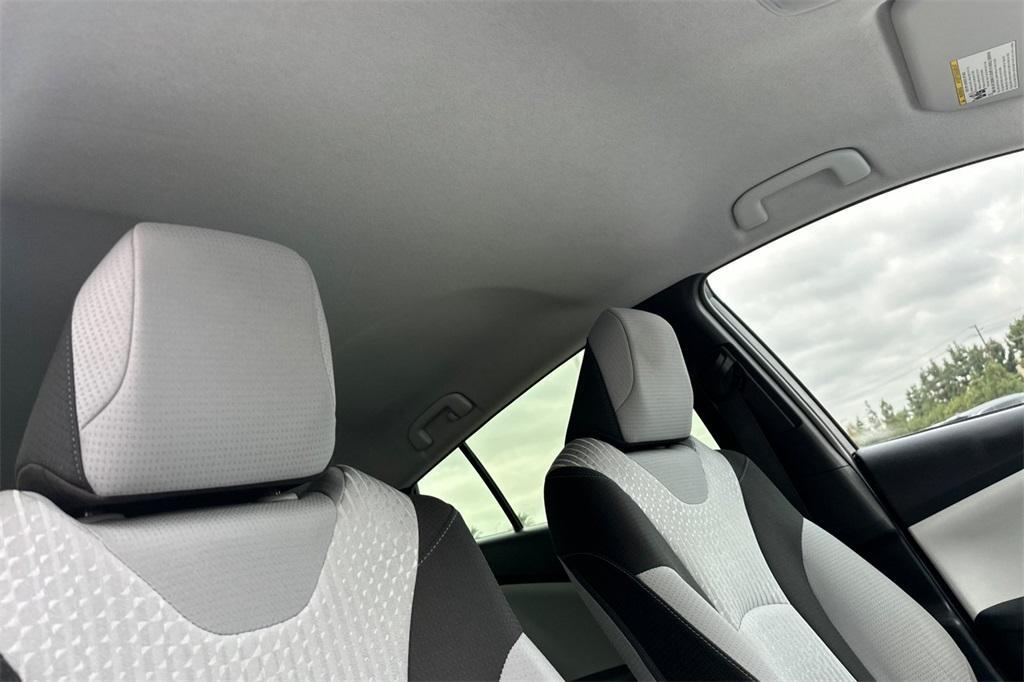 used 2017 Toyota Prius car, priced at $18,995