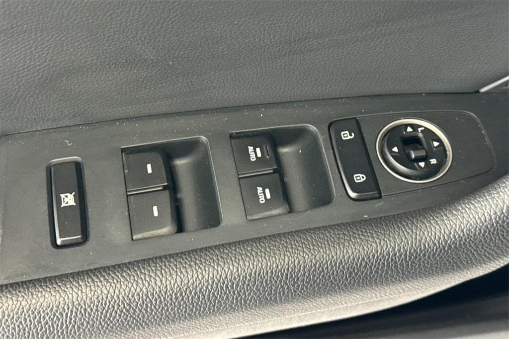 used 2019 Hyundai Sonata car, priced at $14,995