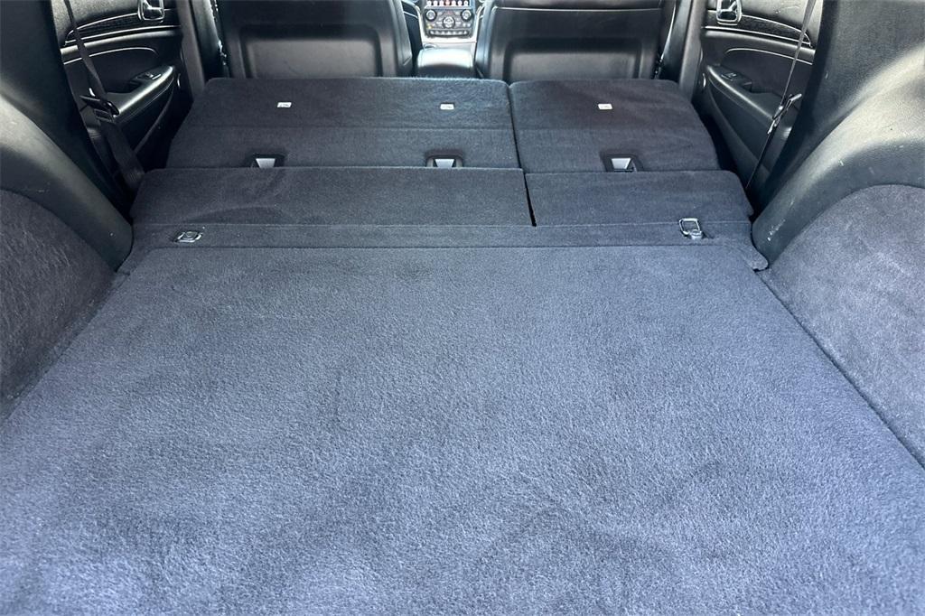 used 2018 Jeep Grand Cherokee car, priced at $20,095