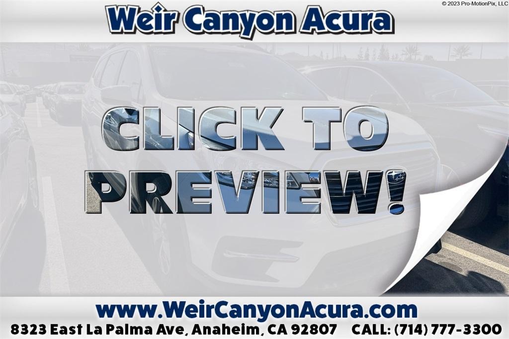 used 2020 Subaru Ascent car, priced at $24,995