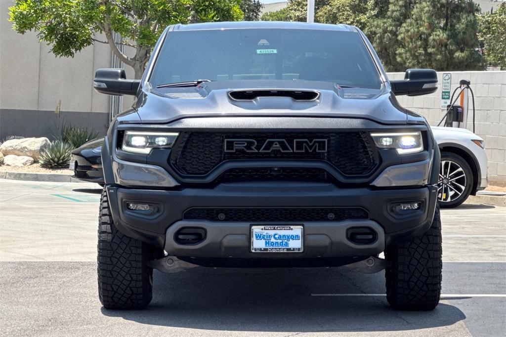 used 2024 Ram 1500 car, priced at $97,995