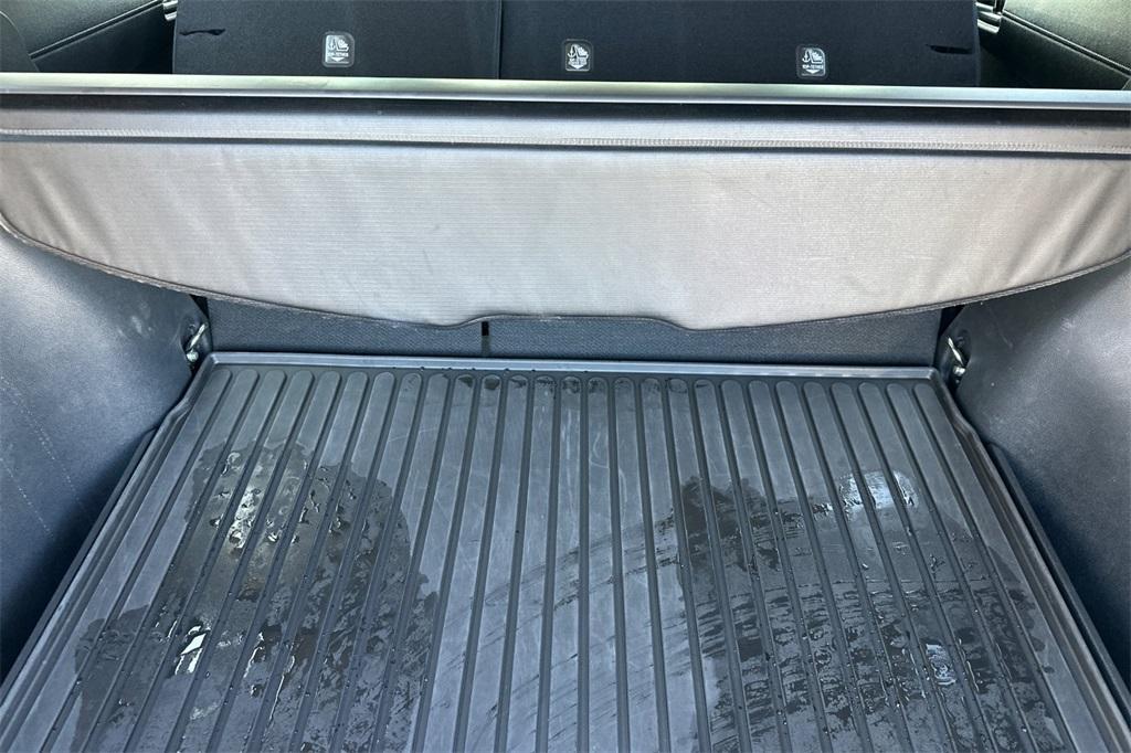 used 2023 Toyota Corolla Cross car, priced at $25,995