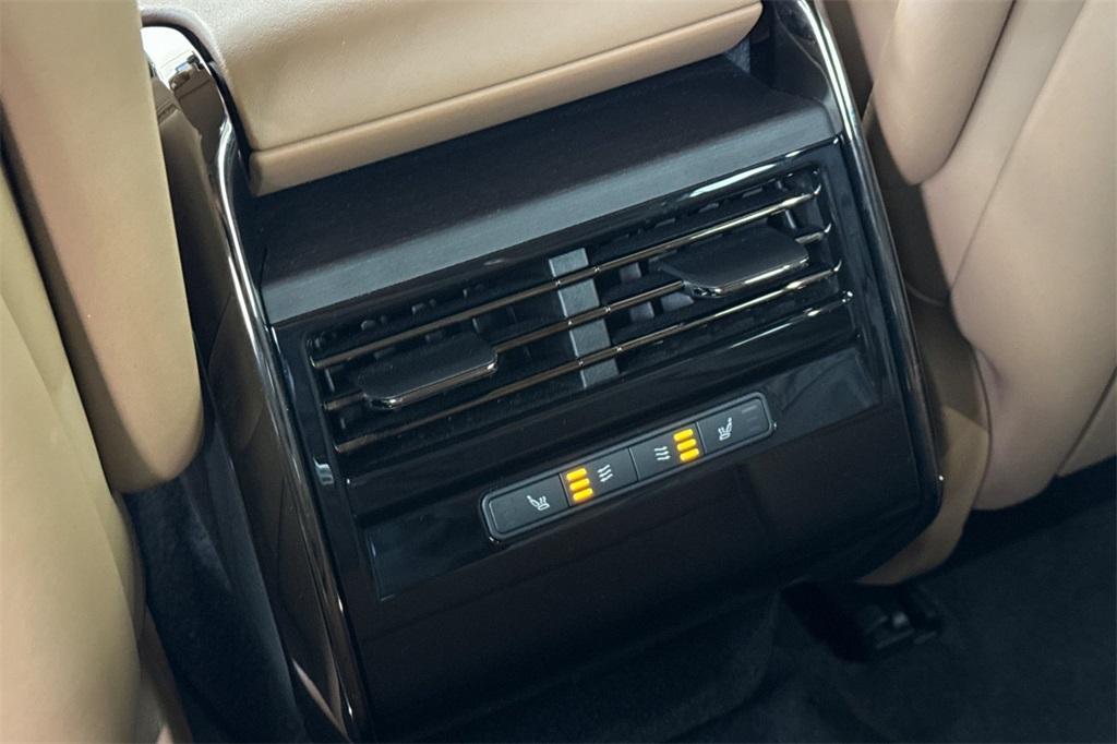 used 2023 Land Rover Range Rover Sport car, priced at $71,995