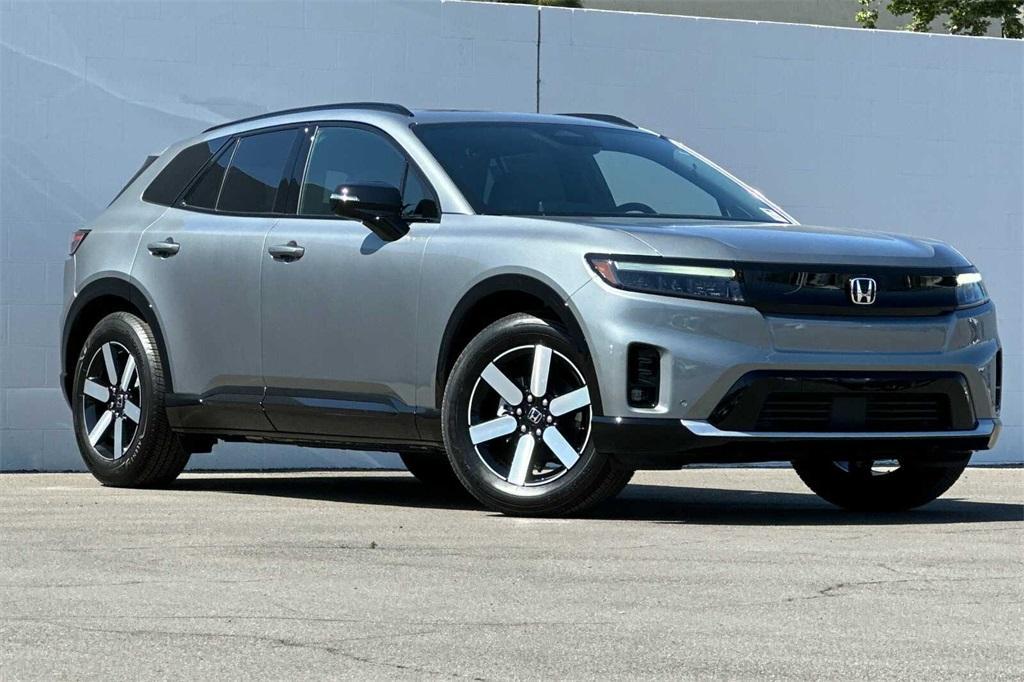 new 2024 Honda Prologue car