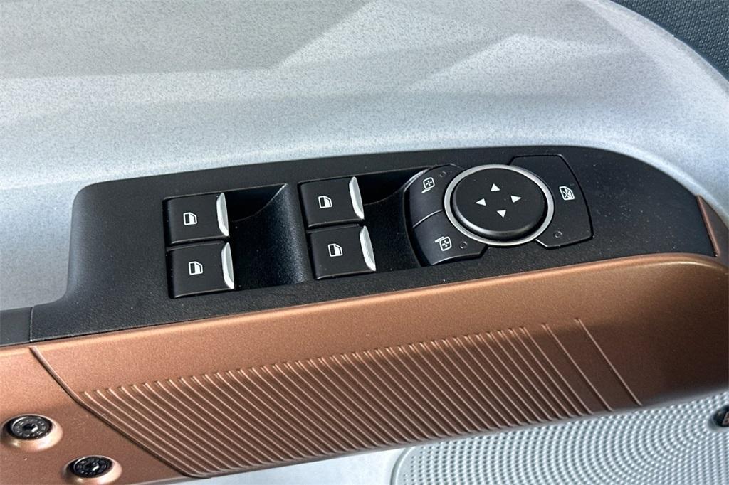 used 2022 Ford Maverick car, priced at $22,595