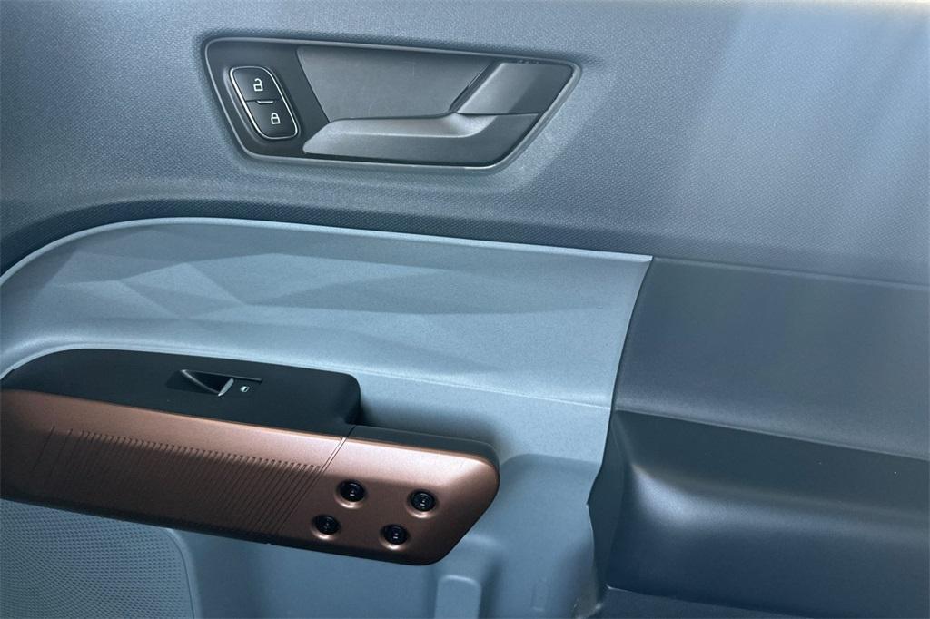 used 2022 Ford Maverick car, priced at $22,595