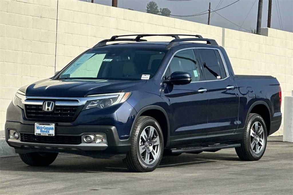 used 2019 Honda Ridgeline car, priced at $24,295