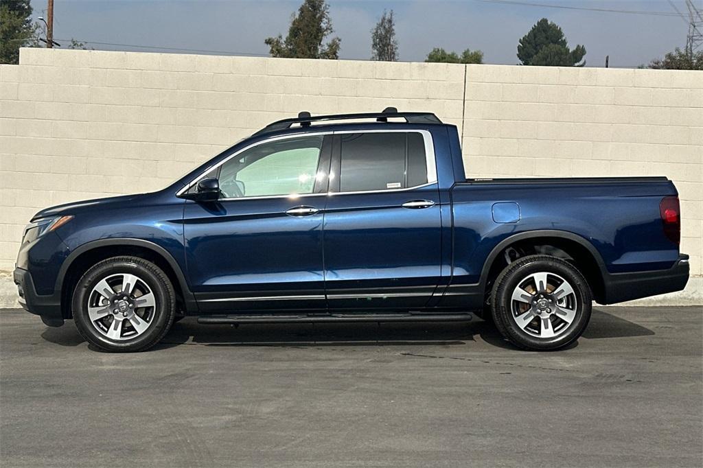 used 2019 Honda Ridgeline car, priced at $24,295