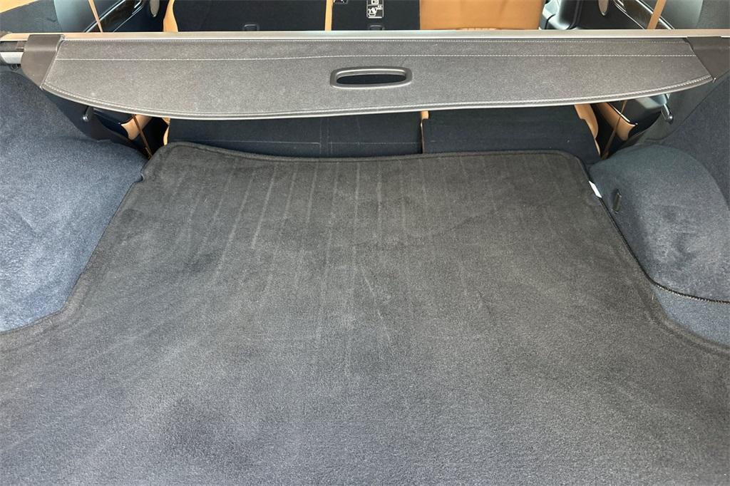 used 2022 Genesis GV80 car, priced at $41,495