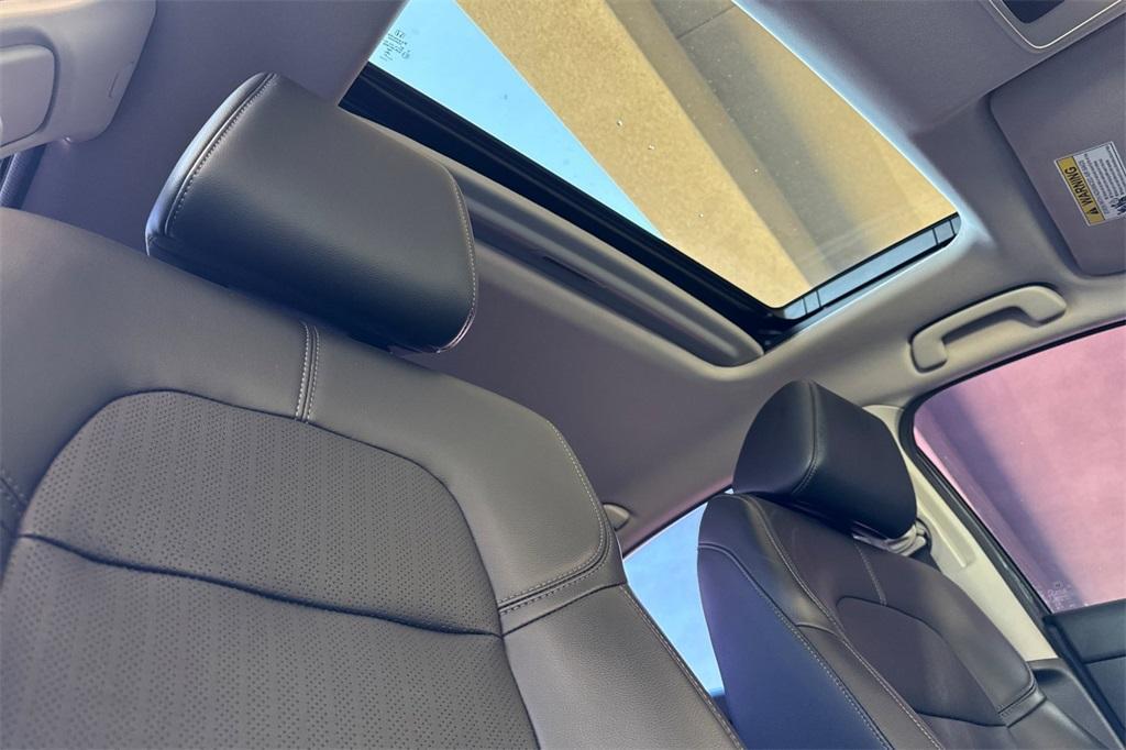 used 2023 Honda Civic car, priced at $23,995