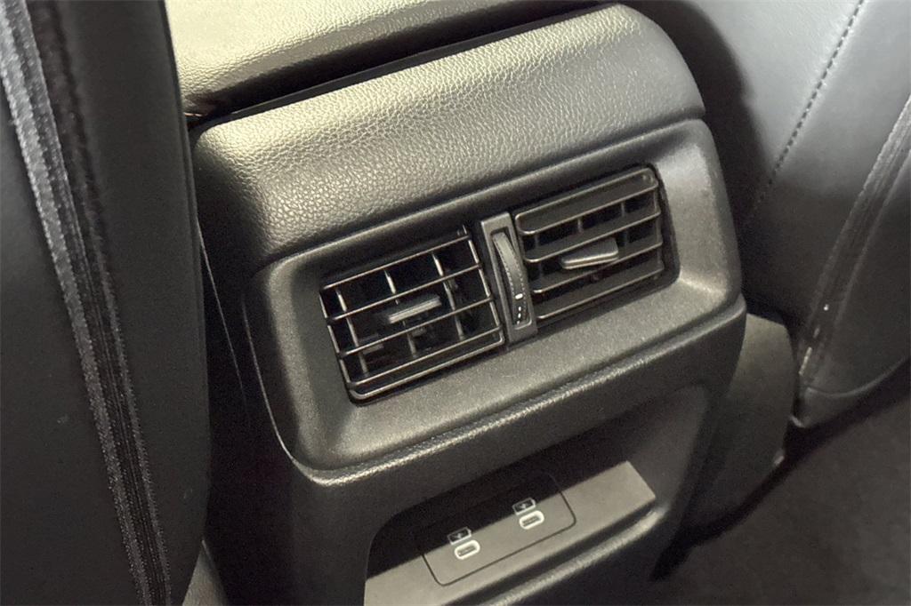 used 2024 Honda CR-V Hybrid car, priced at $33,495