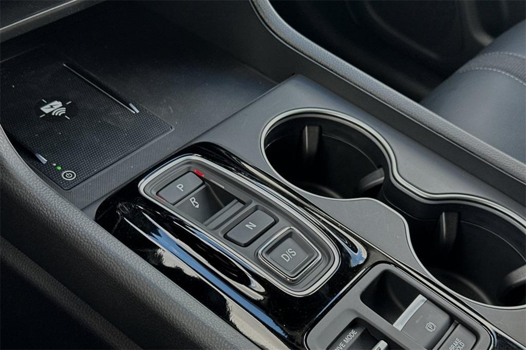 new 2025 Honda Pilot car, priced at $52,280