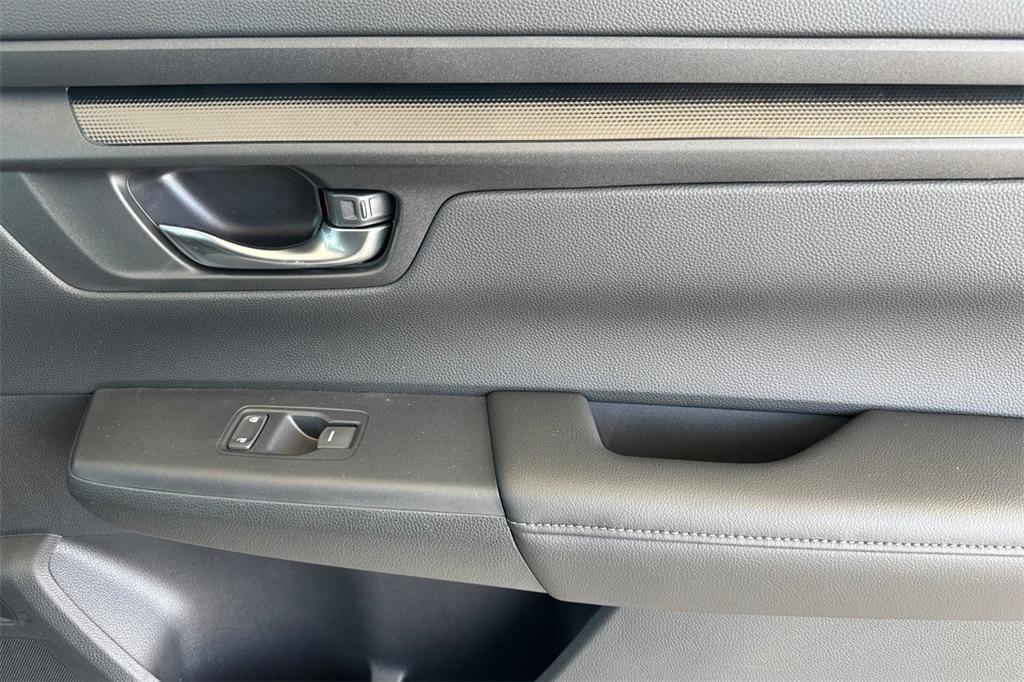new 2026 Honda CR-V car, priced at $31,313