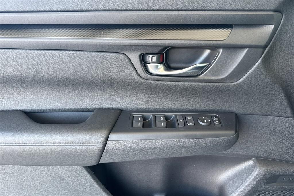 new 2026 Honda CR-V car, priced at $31,313