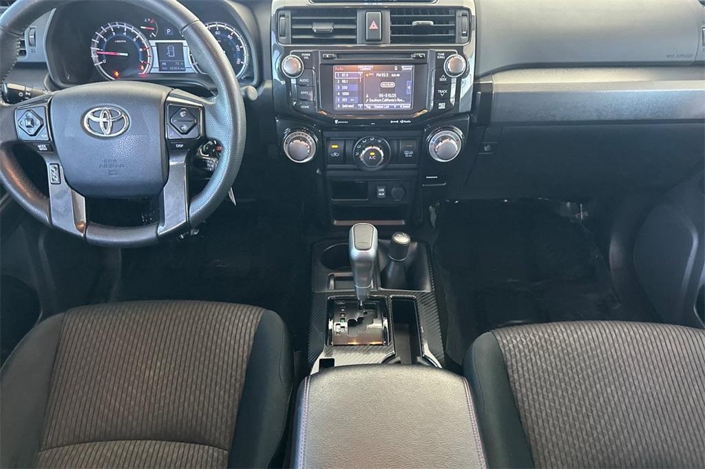 used 2018 Toyota 4Runner car, priced at $36,995