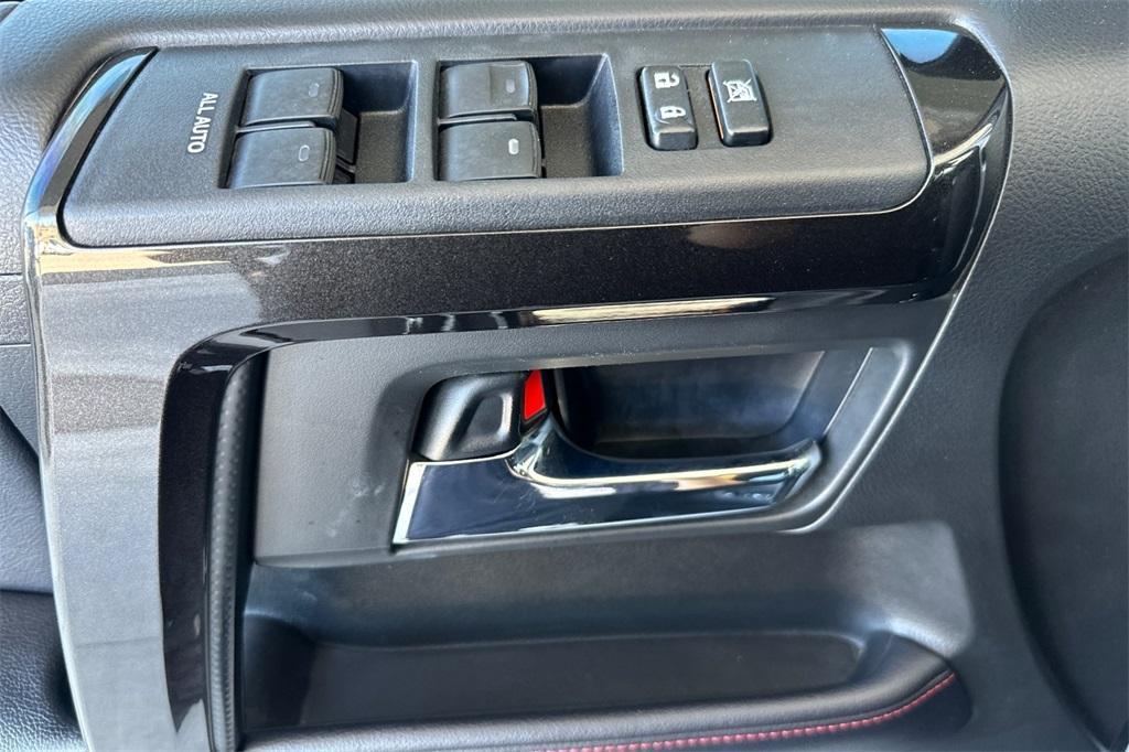 used 2018 Toyota 4Runner car, priced at $36,995