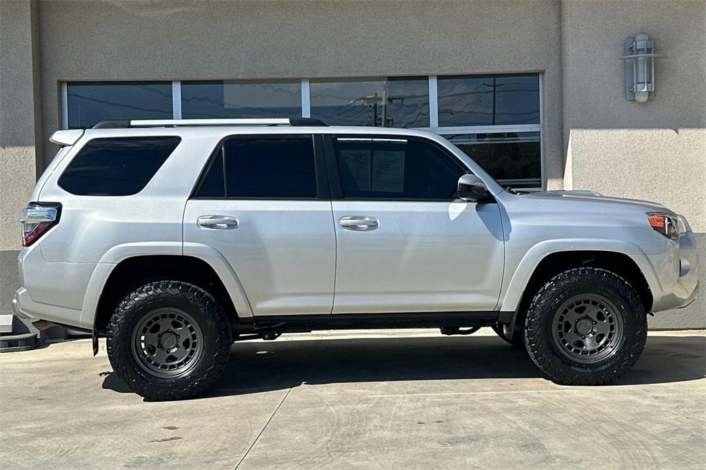 used 2018 Toyota 4Runner car, priced at $36,995