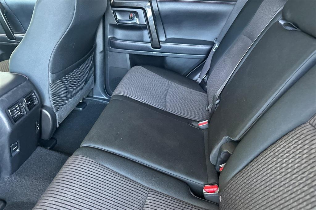 used 2018 Toyota 4Runner car, priced at $36,995