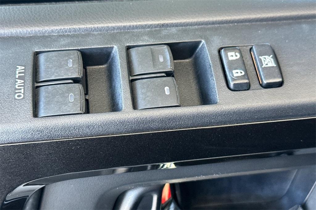 used 2018 Toyota 4Runner car, priced at $36,995