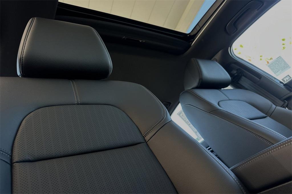 new 2025 Honda Civic Hybrid car, priced at $31,852