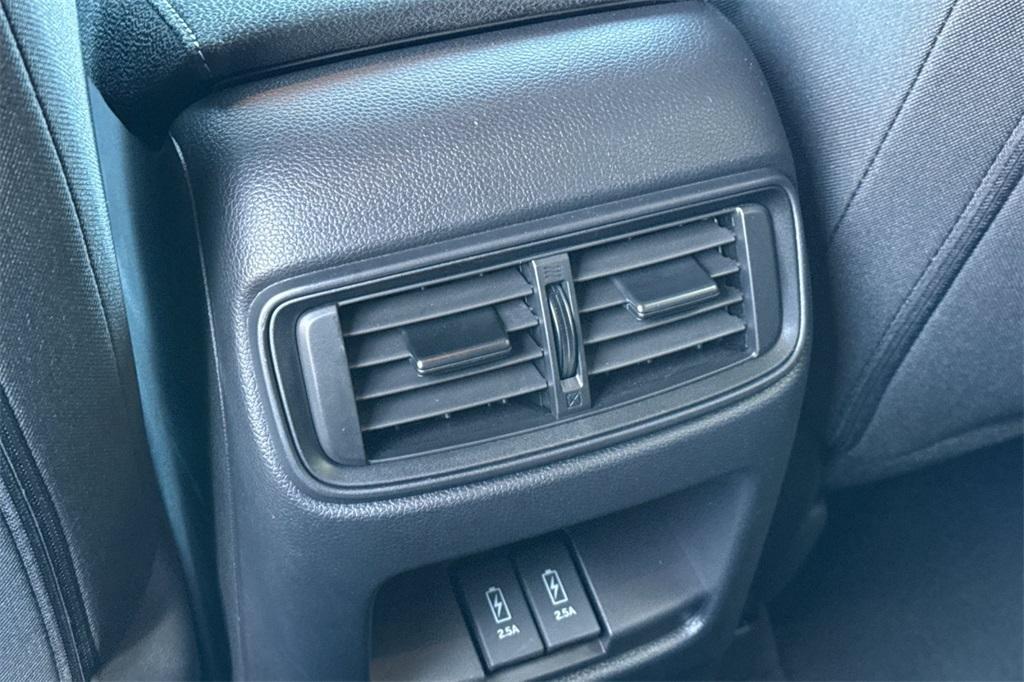 used 2018 Honda CR-V car, priced at $22,995