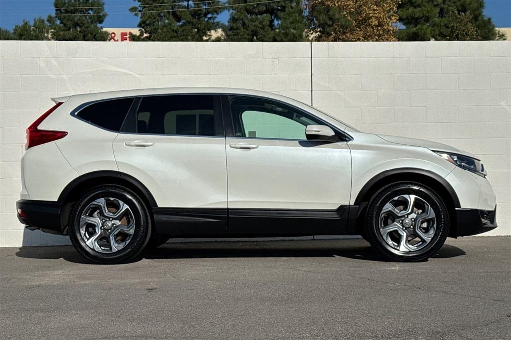 used 2018 Honda CR-V car, priced at $22,995