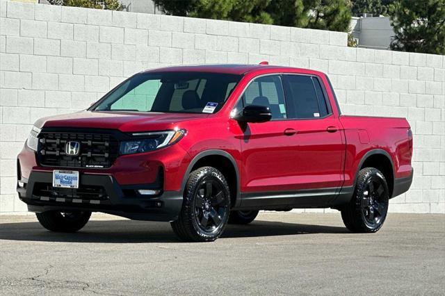 new 2024 Honda Ridgeline car