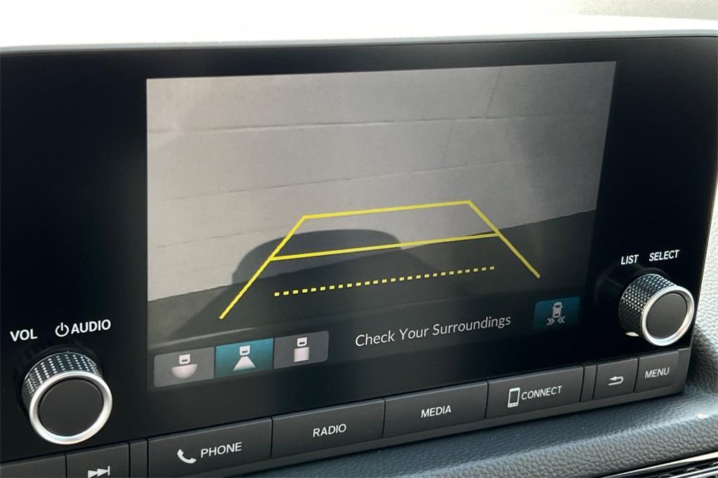 new 2025 Honda Civic car, priced at $27,571