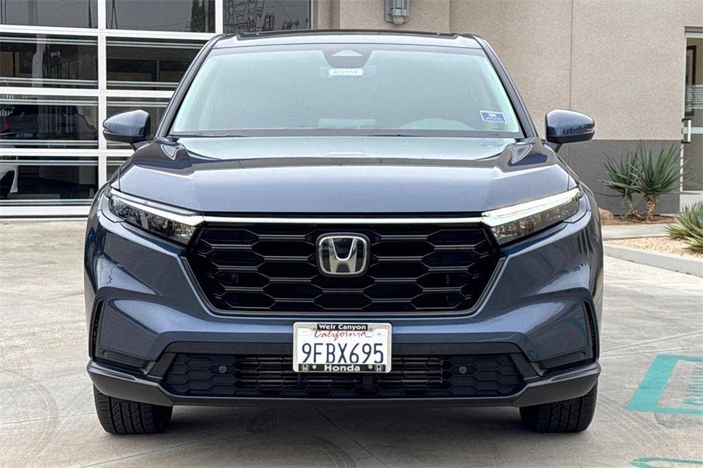 used 2023 Honda CR-V car, priced at $30,995