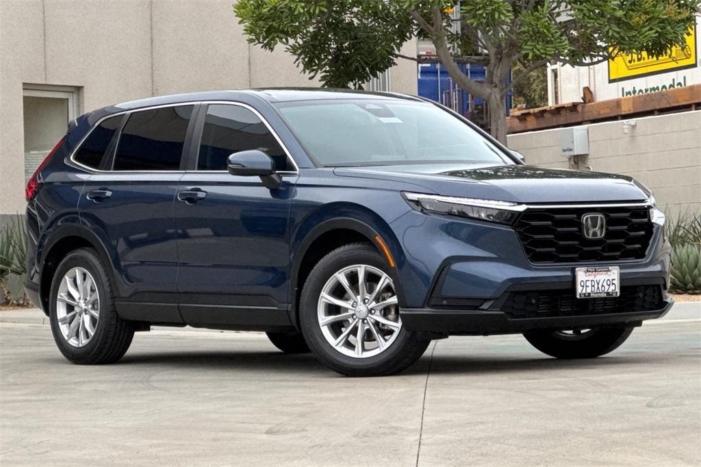 used 2023 Honda CR-V car, priced at $30,995