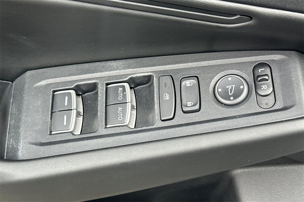 used 2023 Honda Accord car, priced at $24,495