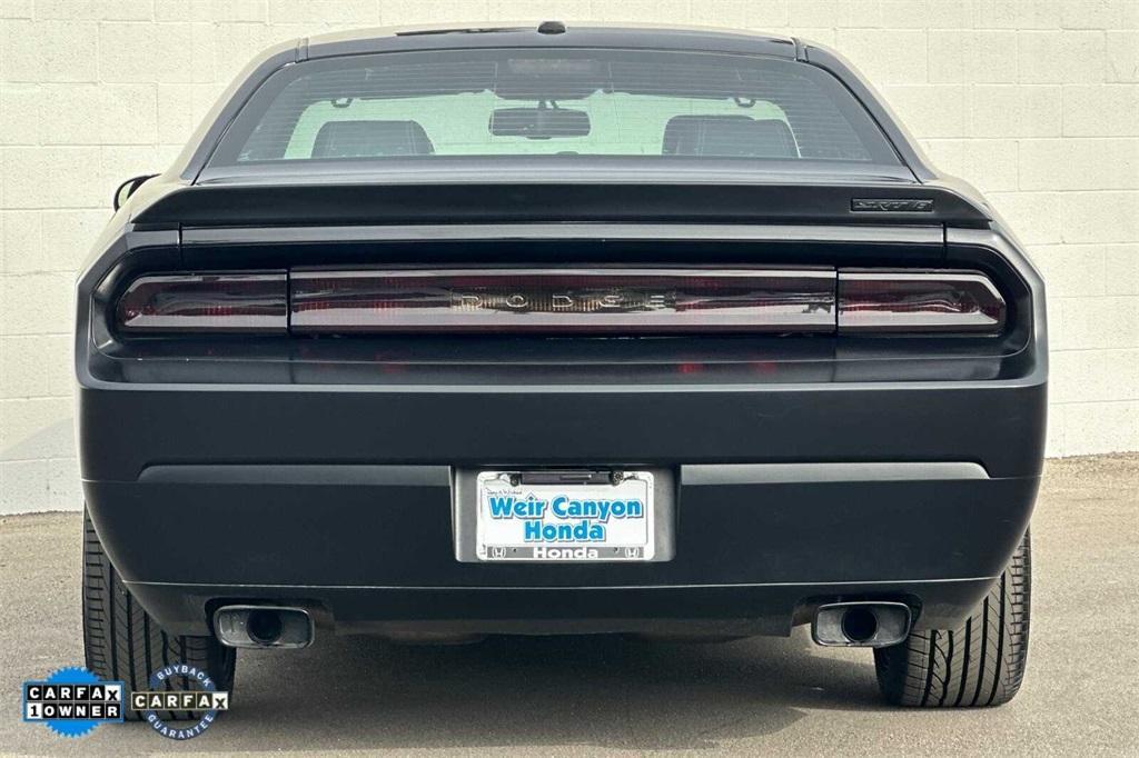 used 2010 Dodge Challenger car, priced at $21,995