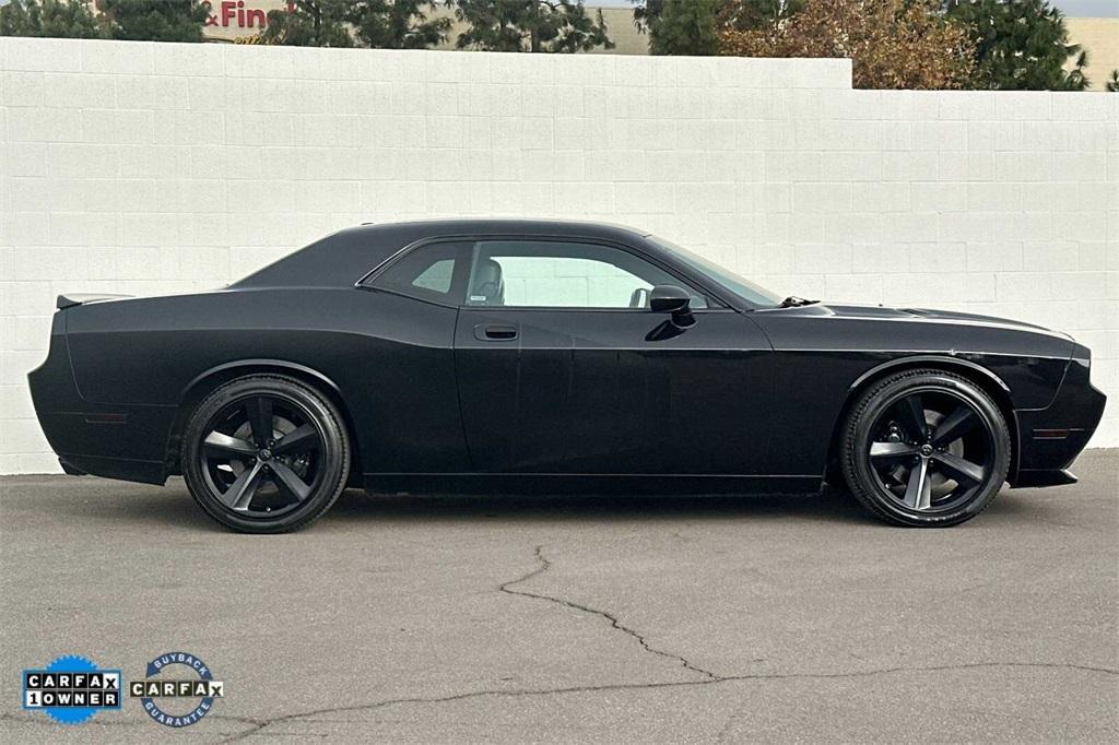 used 2010 Dodge Challenger car, priced at $21,995