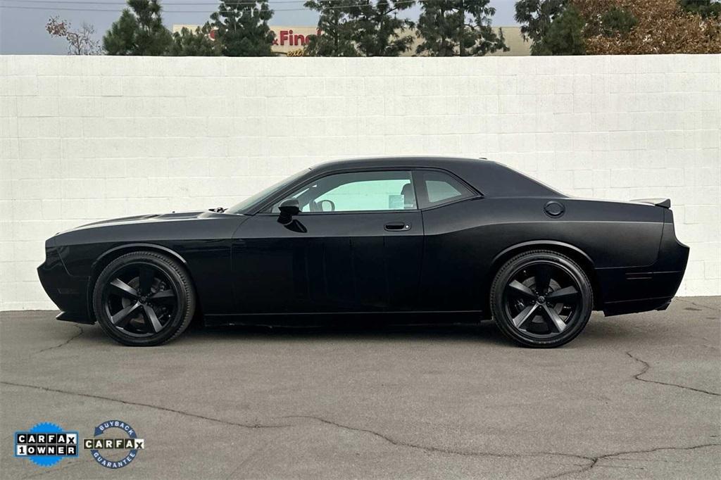 used 2010 Dodge Challenger car, priced at $21,995