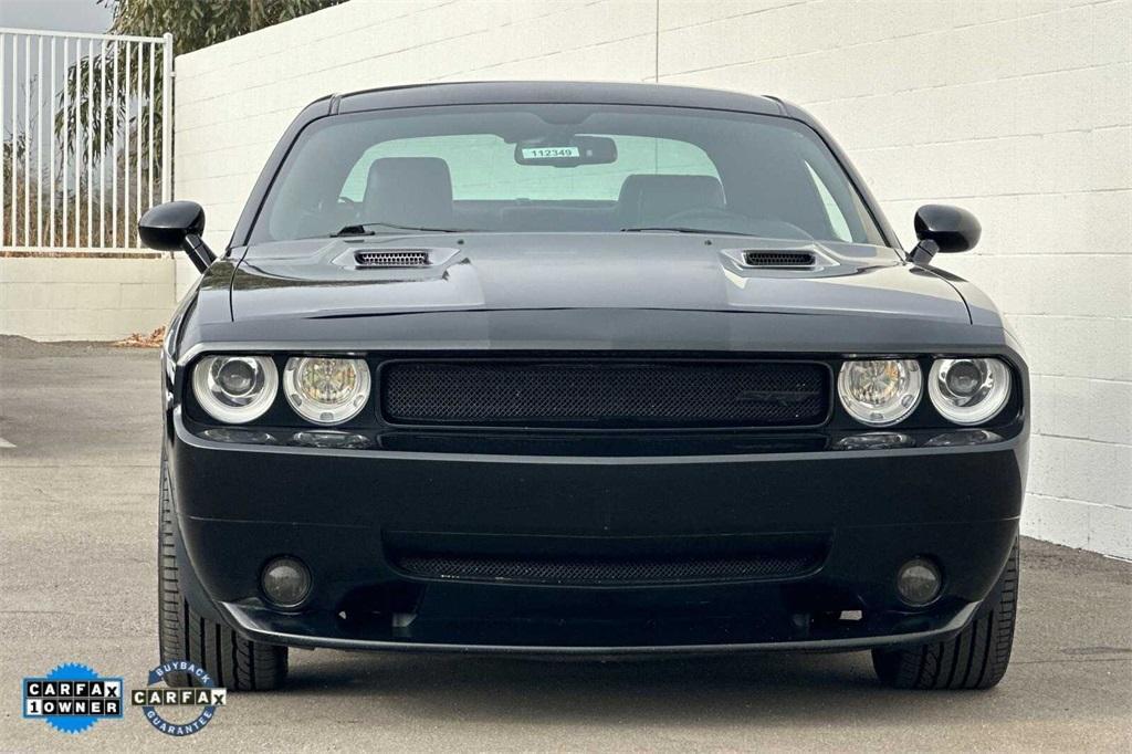 used 2010 Dodge Challenger car, priced at $21,995