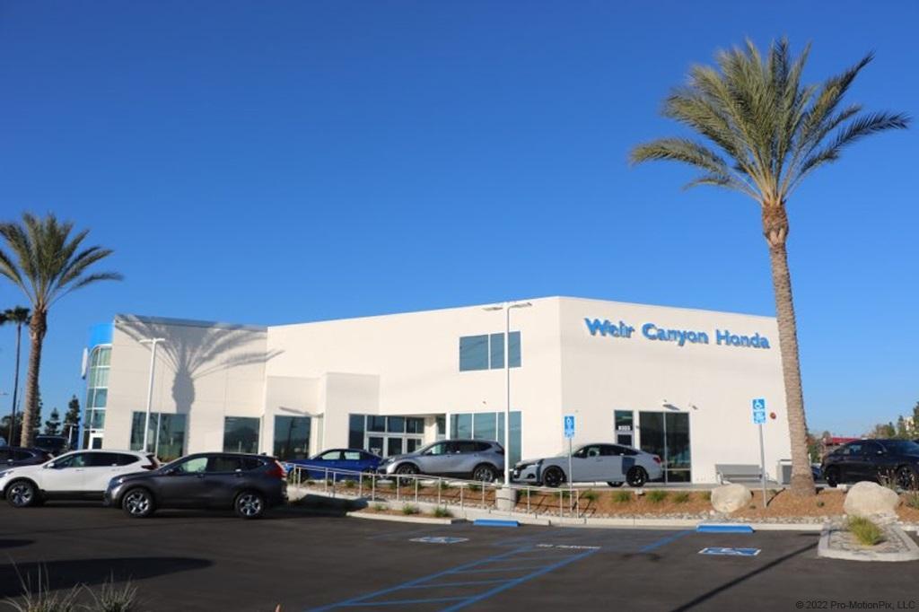 used 2019 Honda Pilot car, priced at $22,995