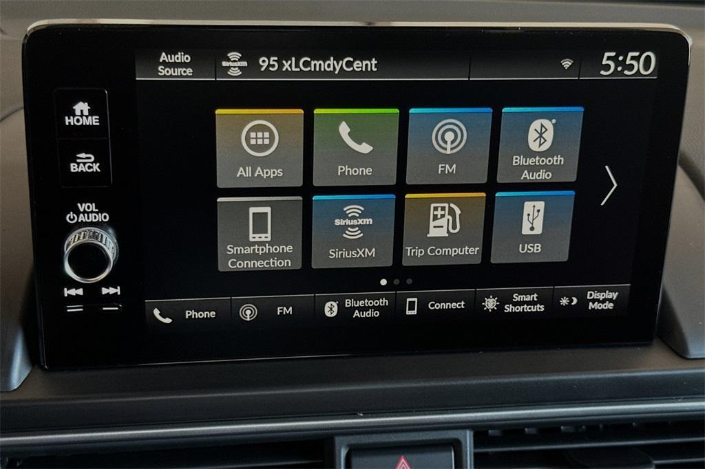 new 2025 Honda Pilot car, priced at $44,651